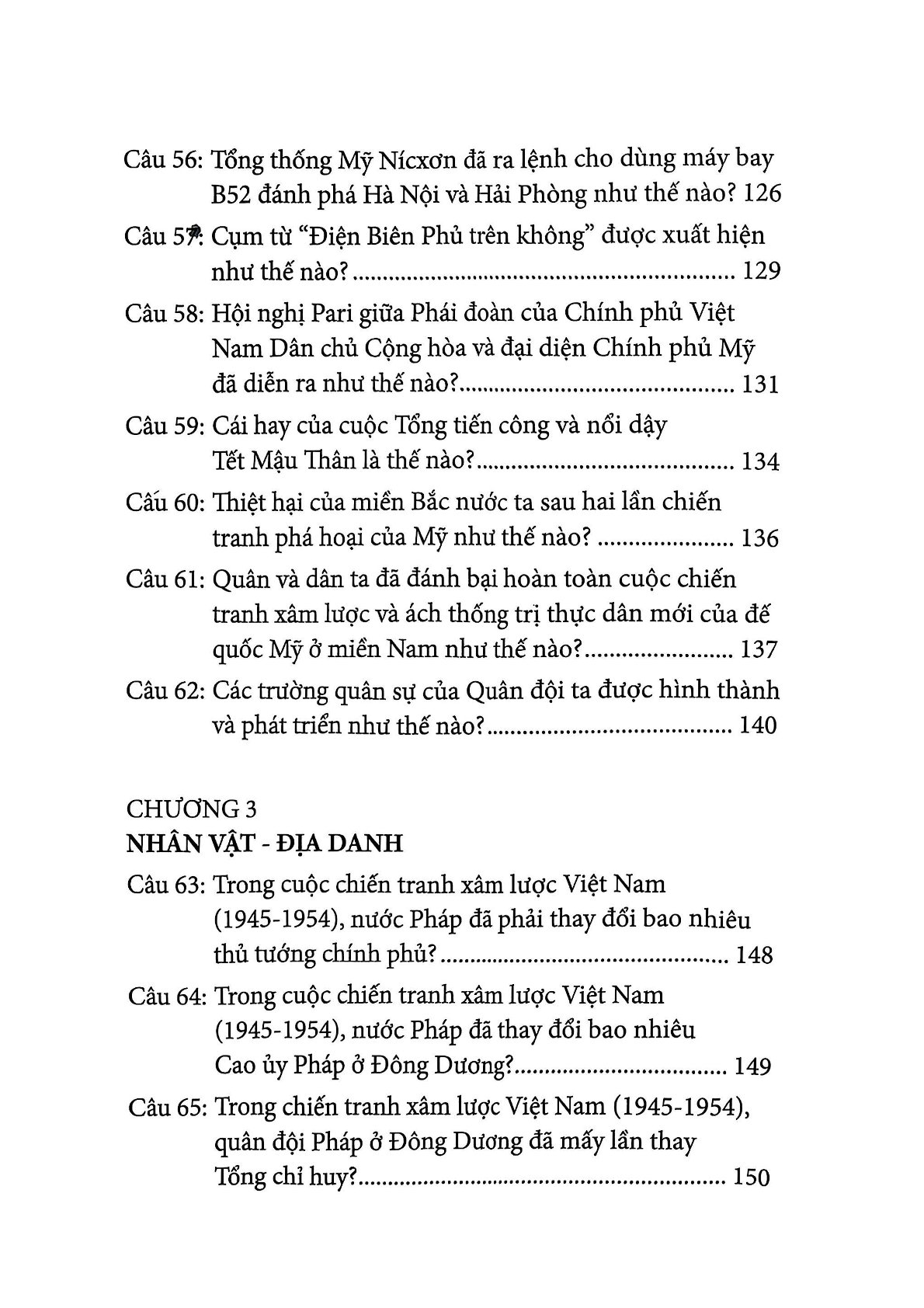 30 Năm Chiến Tranh Cách Mạng Việt Nam (1945-1975) - Nguyễn Huy Toàn