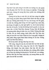 Nhà Tây Sơn - Quách Tấn, Quách Giao (CTQG)