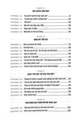 Combo 3 Quyển Sóng Thần Công Nghệ + Chiến Trường Bán Dẫn + Chip War - Cuộc Chiến Vi Mạch