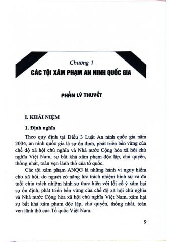  Hướng Dẫn Môn Học Luật Hình Sự - Tập 2 (Phần Các Tội Phạm)  - PGS.TS. Cao Thị Oanh 