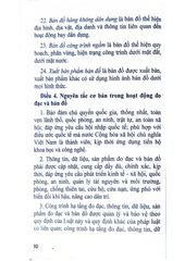 Luật Đo Đạc Và Bản Đồ - Quốc Hội