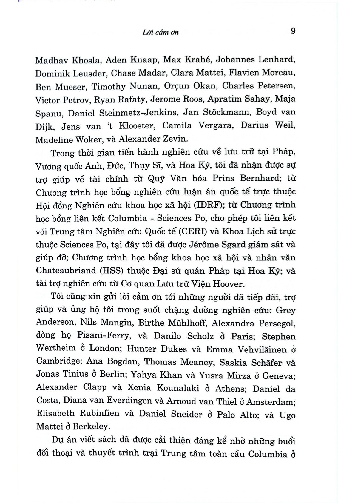 Vũ Khí Kinh Tế - Sự Trỗi Dậy Của Các Biện Pháp Trừng Phạt Kinh Tế Như Một Công Cụ Chiến Tranh Hiện Đại (Tái Bản 2024) - Nicholas Mulder