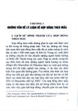  Pháp Luật Về Hợp Đồng Theo Mẫu Theo Quy Định Của Pháp Luật Hiện Hành  - TS. Trần Ngọc Hiệp 