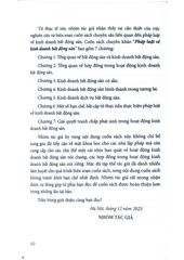 Pháp Luật Về Kinh Doanh Bất Động Sản - TS. Nguyễn Văn Hợi 
( Chủ biên)