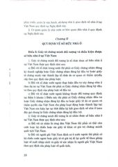 Các Văn Bản Hướng Dẫn Thi Hành Luật Nhà Ở Năm 2023 - Quốc hội (CTQG)