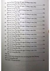 Hoàng Hậu Nam Phương - Qua Một Số Tư Liệu Chưa Công Bố - Phạm Hy Tùng