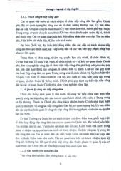 Pháp Luật Và Thực Tiễn Thực Hiện Pháp Luật Về Tiếp Công Dân, Giải Quyết Khiếu Nại, Tố Cáo Và Công Tác Thanh Tra  - PGS.TS. Nguyễn Thị Ngọc Hoa