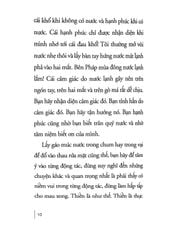 Thiền Tập Cho Người Bận Rộn - Thích Nhất Hạnh
