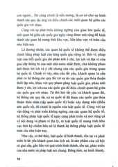 Luật Quốc Tế (Xuất Bản Lần Thứ Ba, Có Chỉnh Sửa, Bổ Sung) - PGS.TS Ngô Hữu Phước (CTQG)