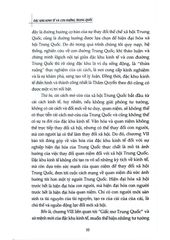 Đặc Khu Kinh Tế Và Con Đường Trung Quốc (Sách Tham Khảo, Xuất Bản Lần Thứ Hai) - Đào Nhất Đào, Lỗ Chí Quốc