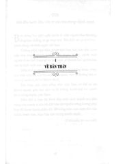 Lời Của Nietzsche Cho Người Trẻ - Tập 1: Tình Yêu - Ý Chí - Khát Vọng