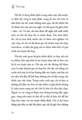  Thiền Động - Sakyong Mipham 