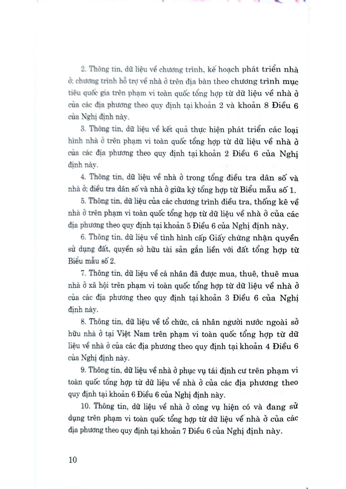 Các Văn Bản Hướng Dẫn Thi Hành Luật Kinh Doanh Bất Động Sản Năm 2023 (Sửa Đổi, Bổ Sung Năm 2024) - Quốc hội (CTQG)