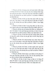 Các Văn Bản Hướng Dẫn Thi Hành Luật Kinh Doanh Bất Động Sản Năm 2023 (Sửa Đổi, Bổ Sung Năm 2024) - Quốc hội (CTQG)