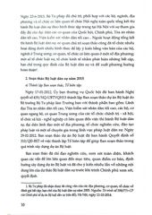 Bộ Luật Dân Sự Năm 2005 Và 2015 Phân Tích – Đối Chiếu - Trương Hồng Quang, Nguyễn Bích Loan (CTQG)