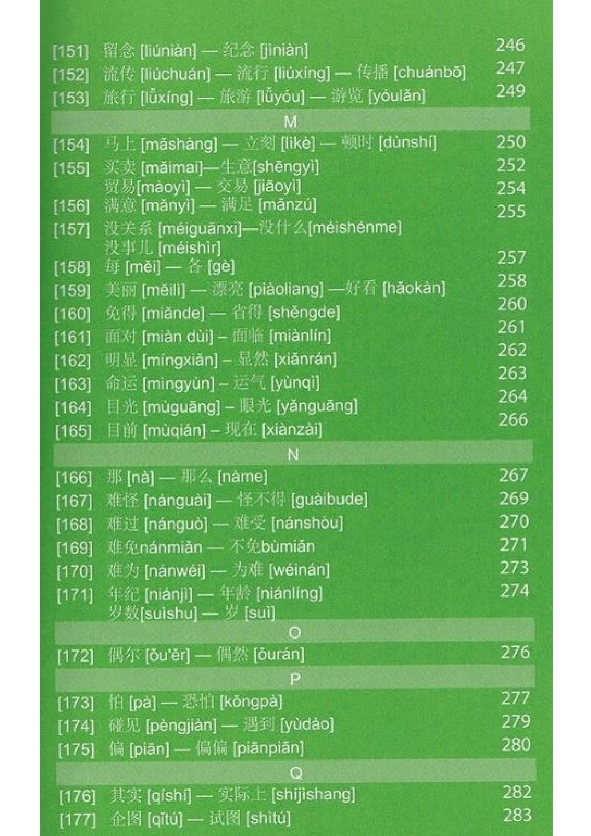Học Tiếng Hoa Dùng Từ Không Sợ Sai - Trương Gia Quyền, Tô Phương Cường, Nguyễn Thị Thu Hằng, Huỳnh Thị Chiêu Uyên