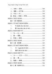 Thực Hành Tiếng Trung Hiệu Quả - Trung Cấp - Nhiều Tác Giả