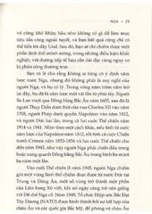 Những Tù Nhân Của Địa Lý - Tim Marshall