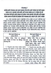 Bảo Vệ Động Vật Hoang Dã, Nguy Cấp, Quý, Hiếm Bằng Pháp Luật Hình Sự Việt Nam - ThS.NCS. Nguyễn Văn Pha (Chủ biên)