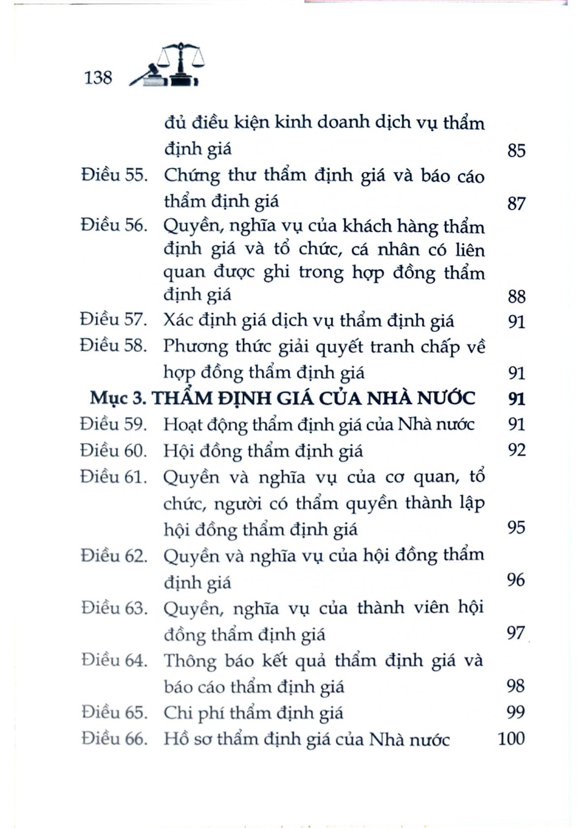 Luật Giá Năm 2023 - Quốc Hội