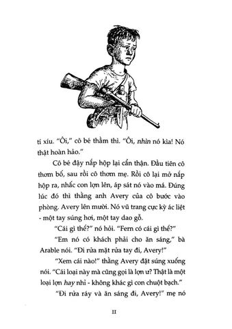  Charlotte và Wilbur - E.B.White 