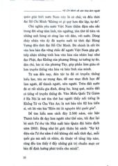 Hồ Chí Minh Về Văn Hóa Làm Người (Xuất Bản Lần Thứ 2) - Nguyễn Khắc Nho (XB 2023)