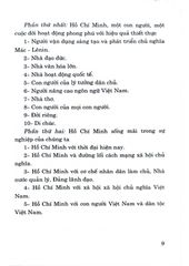 Hồ Chí Minh – Quá Khứ, Hiện Tại Và Tương Lai - Phạm Văn Đồng (CTQG)