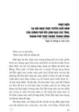  Xây Dựng Đảng Và Hệ Thống Chính Trị Trong Sạch, Vững Mạnh - Góp Phần Thực Hiện Thắng Lợi Nghị Quyết Đại Hội XIII Của Đảng - Nguyễn Phú Trọng (XB 2024) 