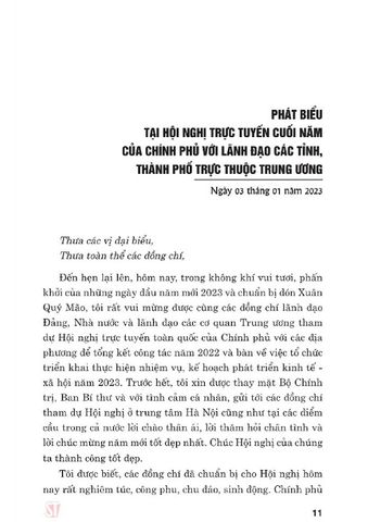 Xây Dựng Đảng Và Hệ Thống Chính Trị Trong Sạch, Vững Mạnh - Góp Phần Thực Hiện Thắng Lợi Nghị Quyết Đại Hội XIII Của Đảng - Nguyễn Phú Trọng (XB 2024) 