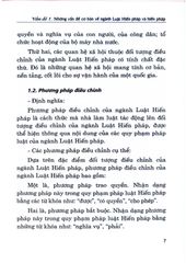 Hướng Dẫn Môn Học Luật Hiến Pháp - Sách Tham Khảo - ThS.NCS.. Nguyễn Mai Thuyên - TS. Mai Thị Mai