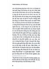 Pierre Boudier Một Dẫn Nhập - Pierre Mounier