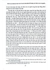 Pháp Luật Hình Sự Việt Nam Về Các Tội Xâm Phạm Tính Mạng, Sức Khỏe Của Con Người - TS.Đỗ Đức Hồng Hà (Chủ Biên)