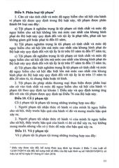 Bộ Luật Hình Sự Năm 2015 Sửa Đổi, Bổ Sung Năm 2017, Bộ Luật Tố Tụng Hình Sự, Luật Tổ Chức Cơ Quan Điều Tra Hình Sự, Luật Thi Hành Tạm Giữ, Tạm Giam  - Quốc Hội