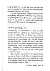 Học Để Làm Người Tự Chủ - Giáp Văn Dương