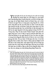 Đi Qua Trăm Năm - Nguyễn Đình Tư