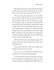 Cửa Tiệm Đồ Cũ Nakano - Kawakami Hiromi