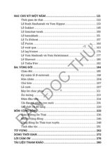 Sống Và Tư Duy Như Người Do Thái - Anita Diamant & Howard Cooper