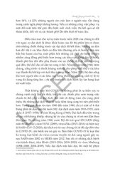 Sinh Tồn Của Đô Thị - Edward Glaeser & David Cutler