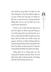 Luật Hấp Dẫn - Quy Luật Tích Cực Thu Hút Sức Khỏe Và Năng Lượng Tự Chữa Lành - Wallace Delois Wattles