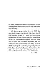 Ngày Trôi Về Phía Cũ - Ấn Bản Kỷ Niệm 12 Năm Phát Hành - Anh Khang