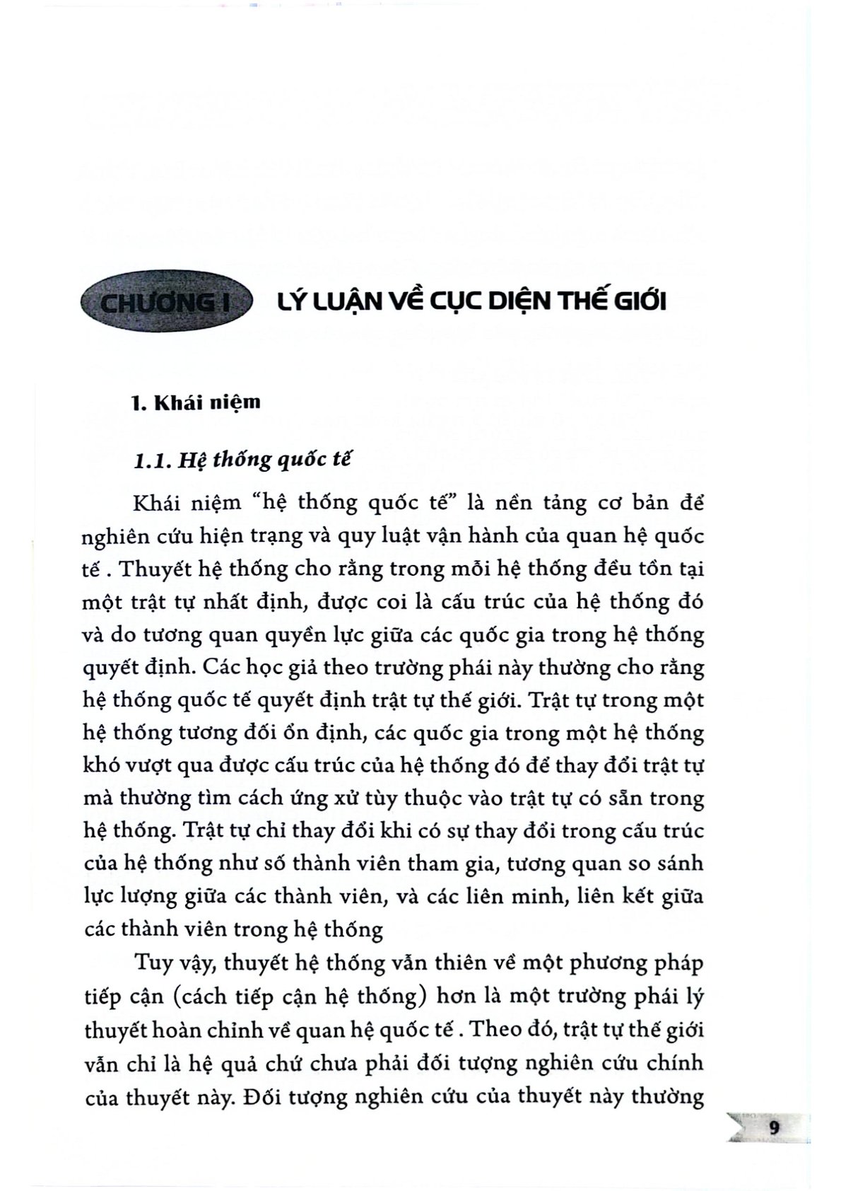 Cục Diện Thế Giới Đến Năm 2045 - TS. Nguyễn Minh Vũ 
(Chủ biên) (CTQG)