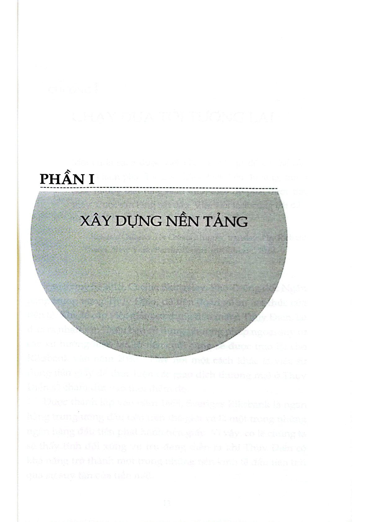 Tương Lai Của Tiền Tệ - Cuộc Cách Mạng Kỹ Thuật Số Đang Biến Đổi Tiền Tệ Và Tài Chính Như Thế Nào - Eswar S. Prasad (CTQG)