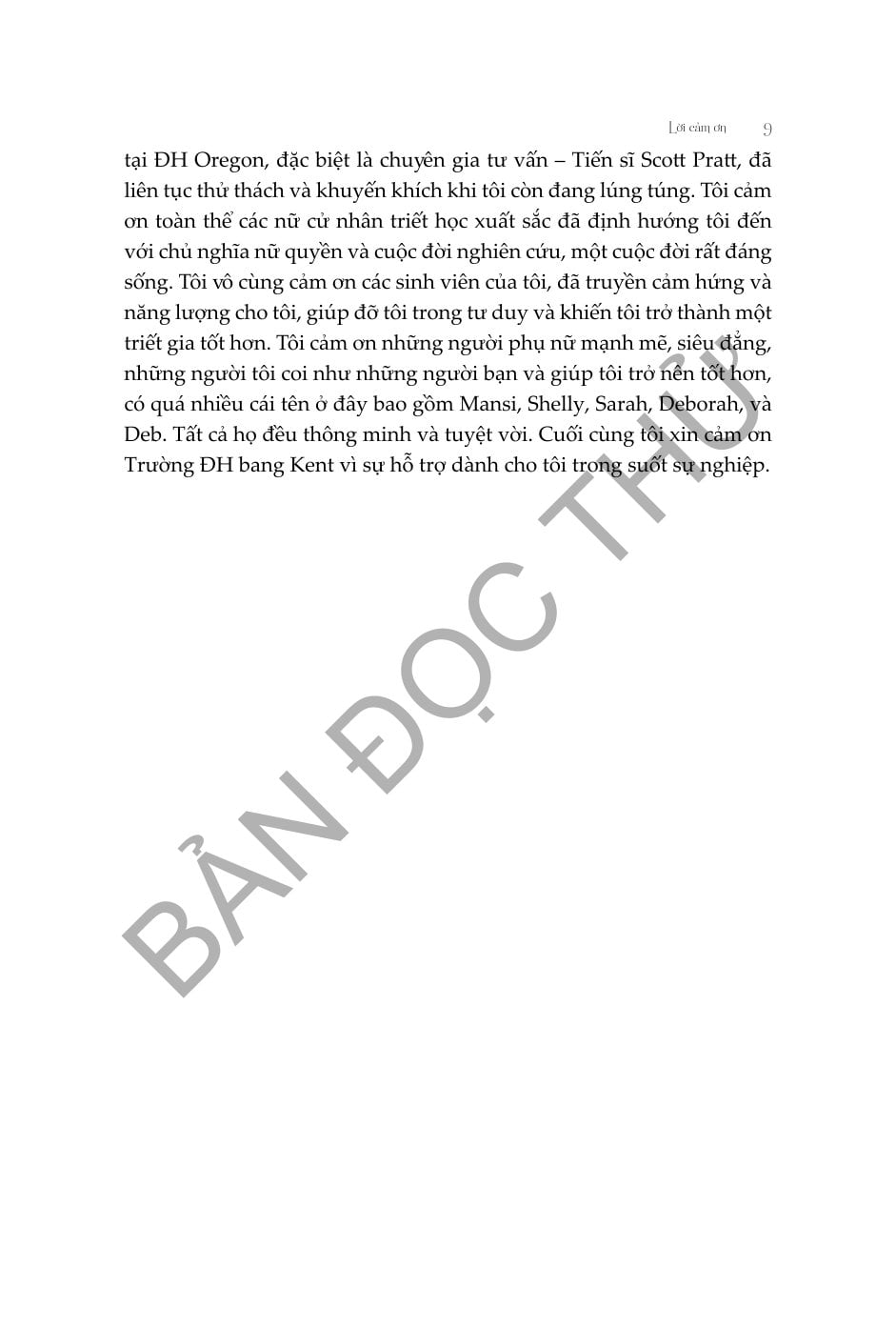 Triết Học Cho Con Gái - Melissa M. Shew & Kimberly K. Garchar