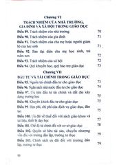 Luật Giáo Dục - Quốc hội