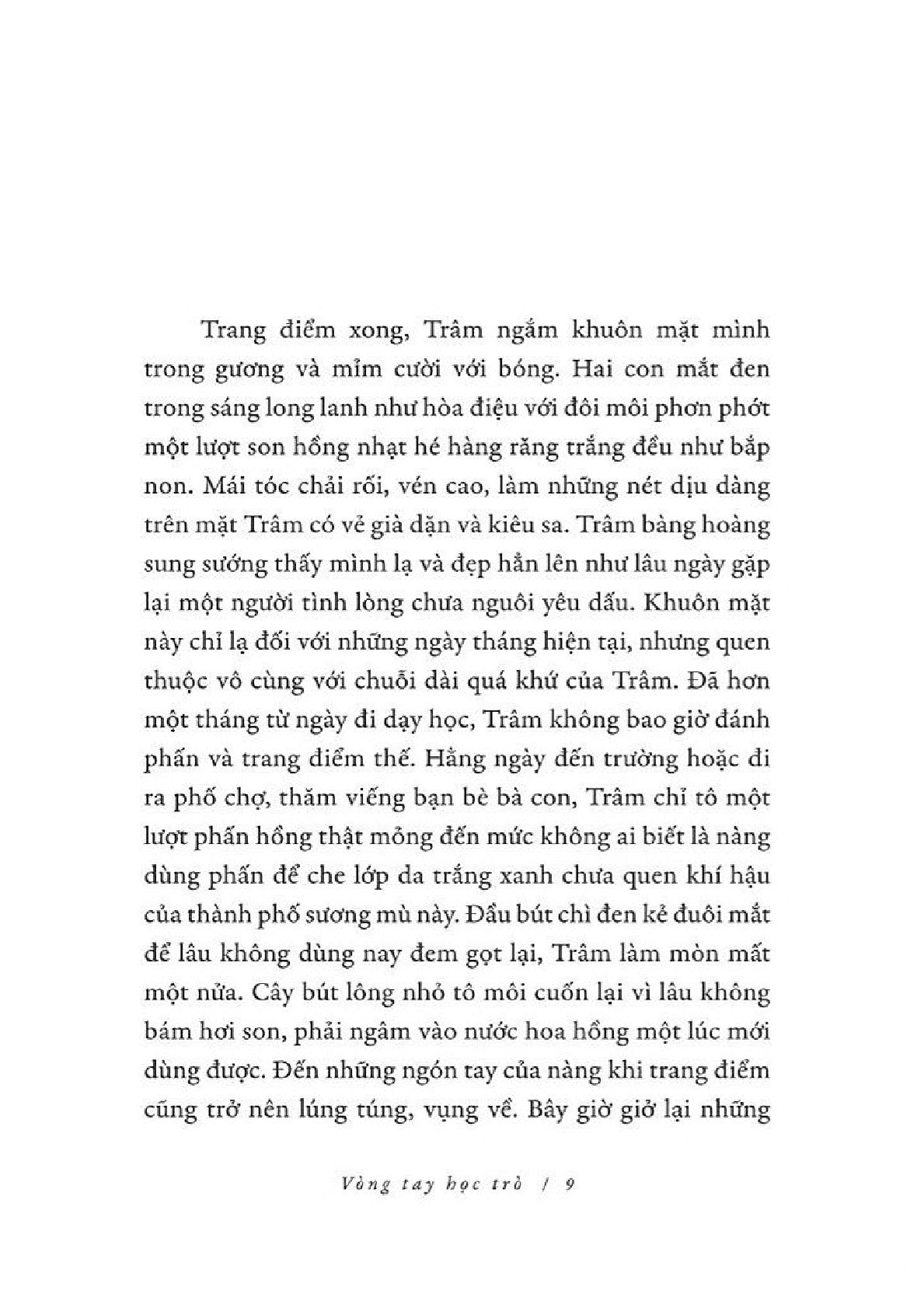 Vòng Tay Học Trò - Nguyễn Thị Hoàng