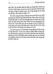 Cẩm Nang Tư Duy Kĩ Thuật - Richard Paul , Robert Niewoehner Linda ellder