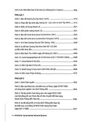Đô Thị Sài Gòn Chợ Lớn Trước Năm 1945 Qua Tài Liệu Lưu Trữ - Nhiều Tác Giả