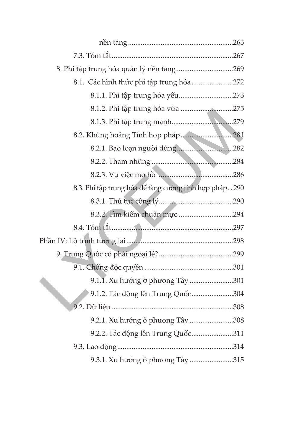 Trung Quốc Quản Lý Big Tech Và Nền Kinh Tế Như Thế Nào - Angela Huyue Zhang