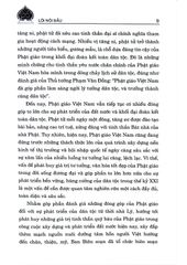 Phật Giáo Với Dân Tộc - Từ Thời Nhà Lý Đến Nay - TS Thích Đức Thiện, Nguyễn Thái Bình (CTQG)