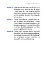 Cẩm Nang Tư Duy Học Tập Và Nghiên Cứu - Richard Pauld, Linda Elder